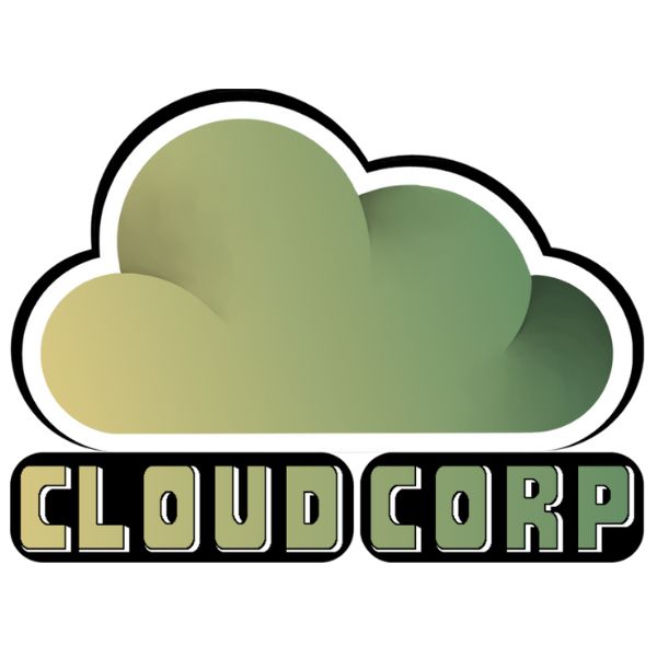 Cloud Corp Logo