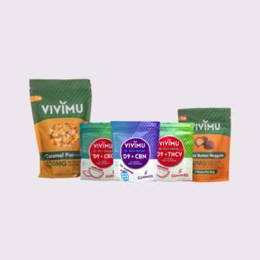 edibles1 Vivimu edibles
