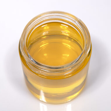 HHC + THCv Distillate Blend