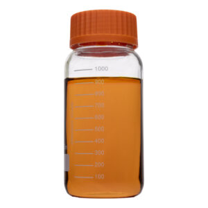 Delta 8 Amber Distillate