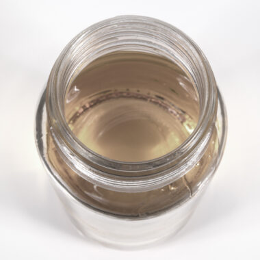 Delta 9 THCb Distillate