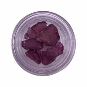 Delta 8 THCv Isolate