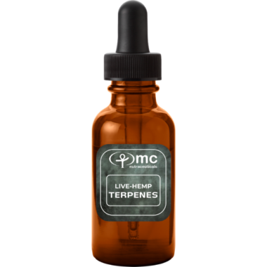 MCN Live Hemp Terpenes
