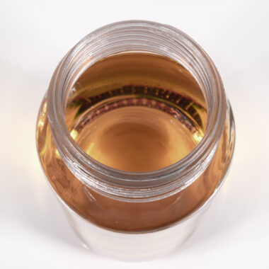 Delta 9 THCh Distillate