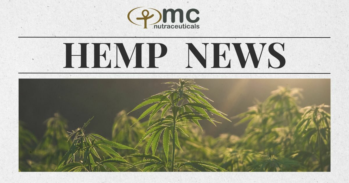 Hemp News