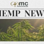 MC Nutraceuticals CEO Bret Worley and Benzinga Cannabis