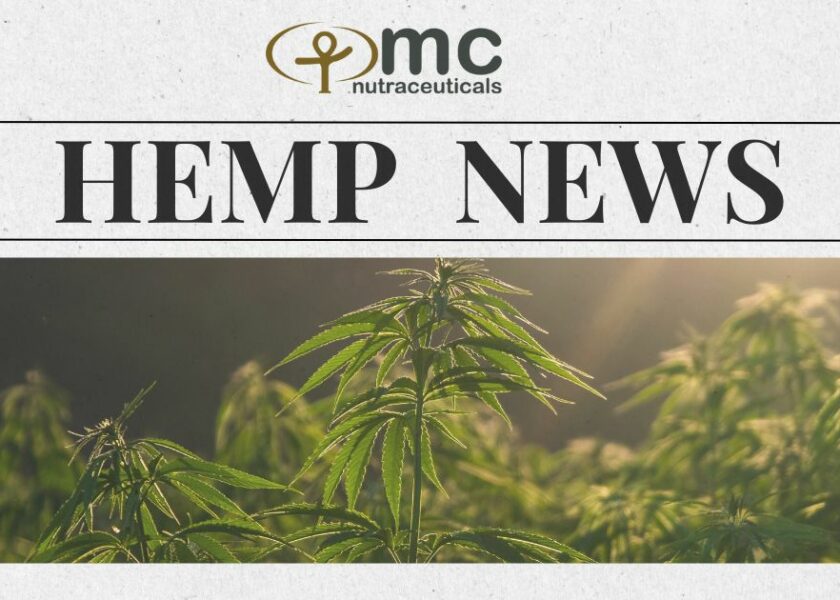 Hemp News