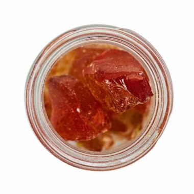 8 OH Hydroxy HHC Top