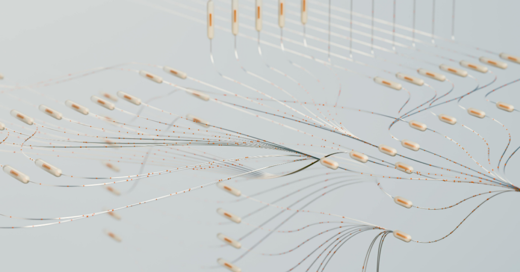 Endocannabinoid connections