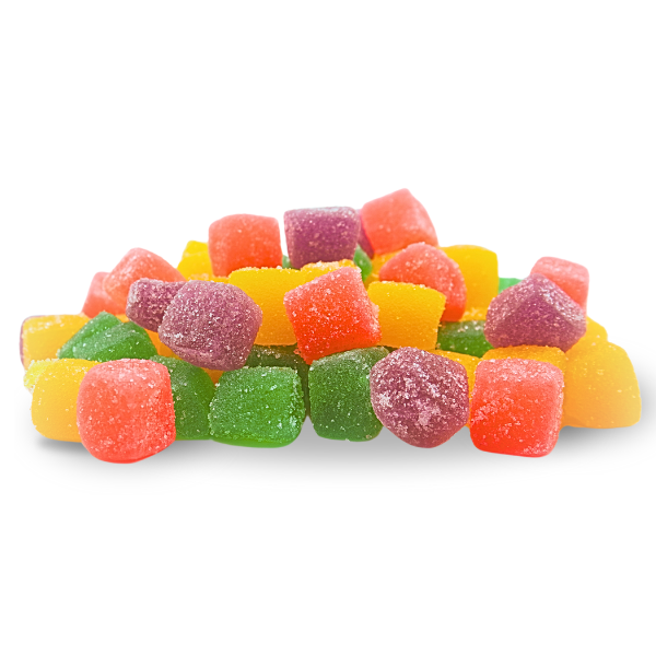 MCN Bulk Delta 8 Gummies