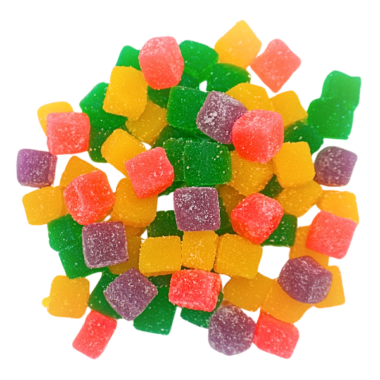 MCN Bulk Delta 9 Gummies
