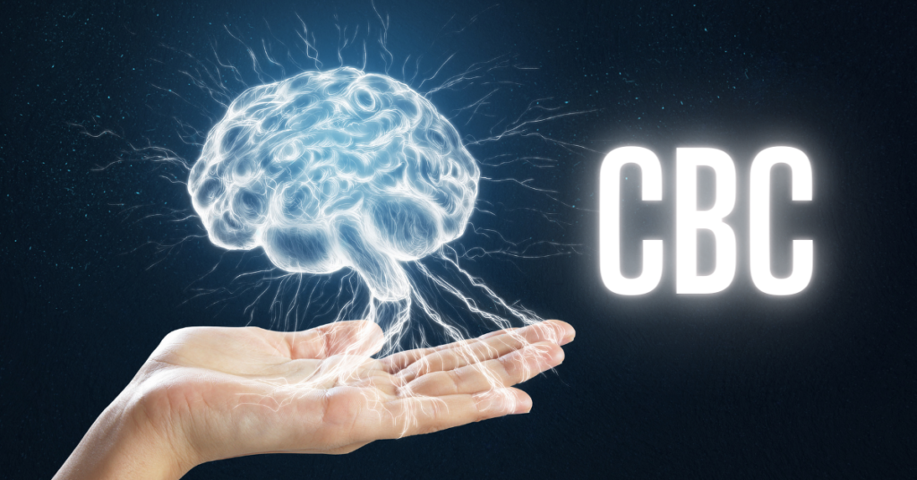 CBC and brain protective properties