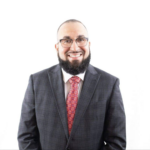 Nick Patrick headshot