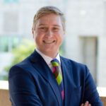 Philip Snow headshot