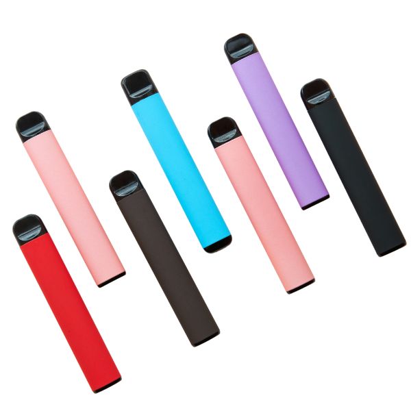 MC Nutraceuticals Vape