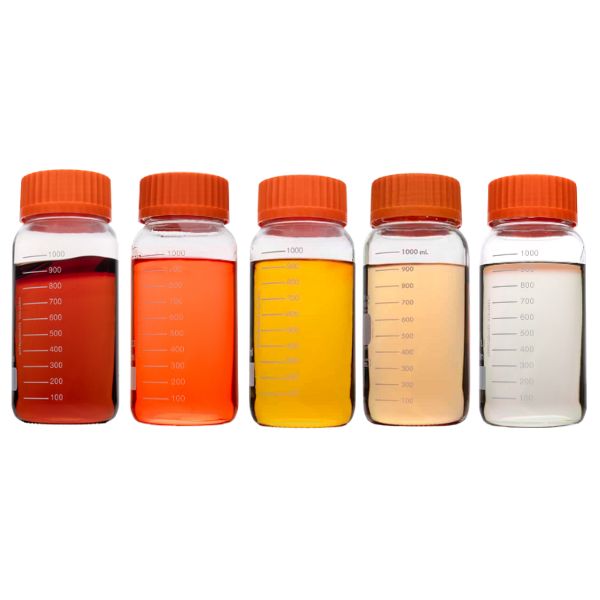 MC Nutraceuticals Concentrates