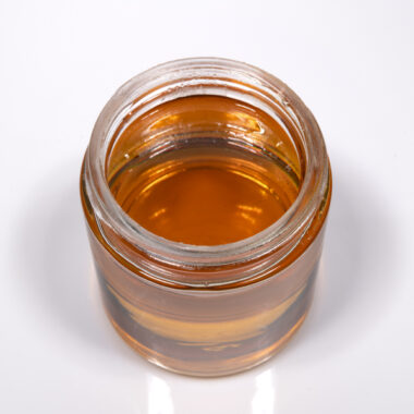 CBD Broad Spectrum TOP