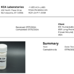 Certificate of Analysis (COA) | Everything You Need to Know