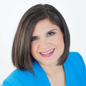 Rosanna Catalano Headshots