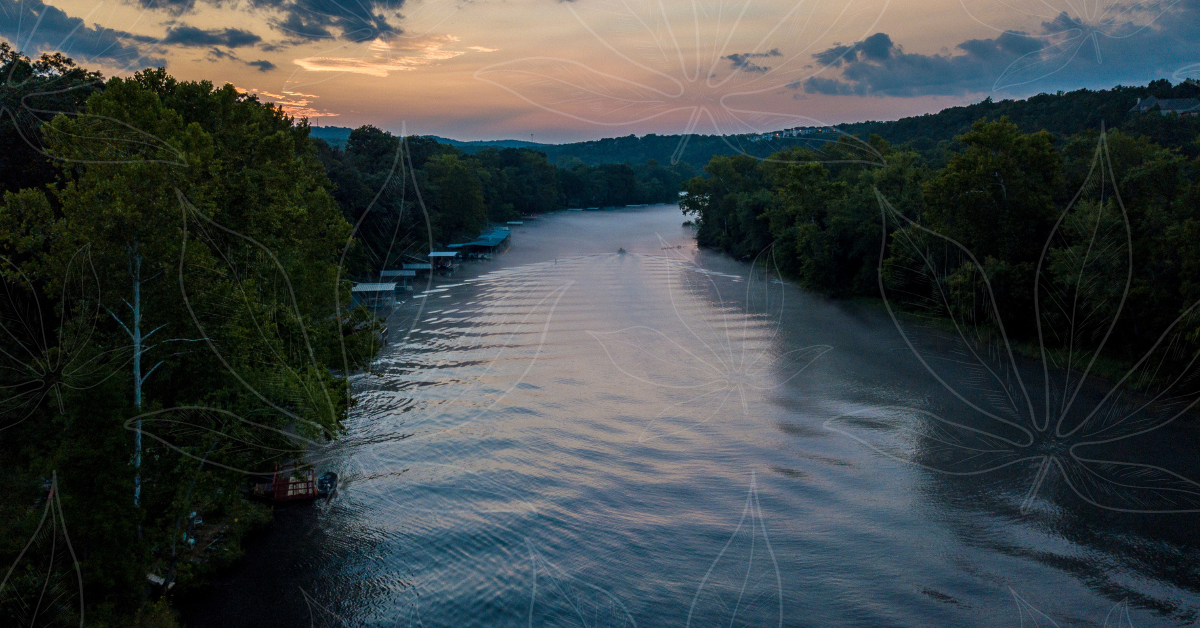 missouri landscape photo