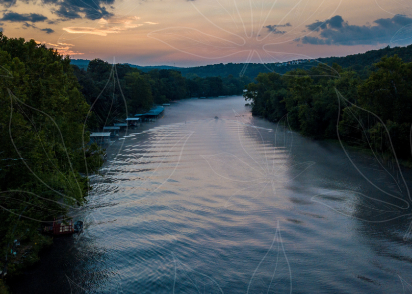 missouri landscape photo