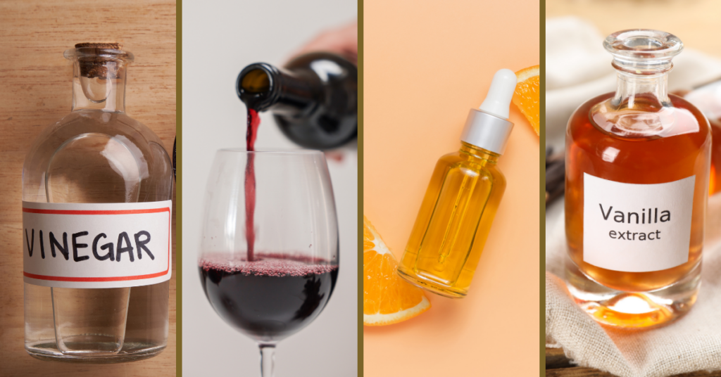 Household Goods are Made Similarly to cbn