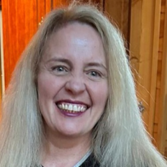 Dr. Maite Loreto Docampo-Palacios headshot