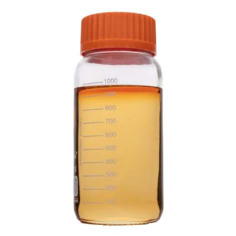 HHC CBN Distillate