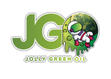 Jolly Green Oil
